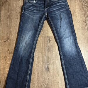 BKE Dark Wash Denim Jeans